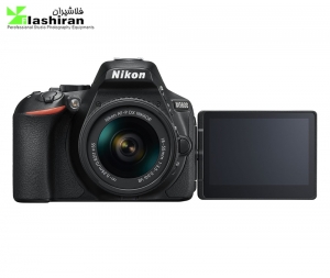 4 7 300x253 - Nikon D5600 18-55 دست دوم