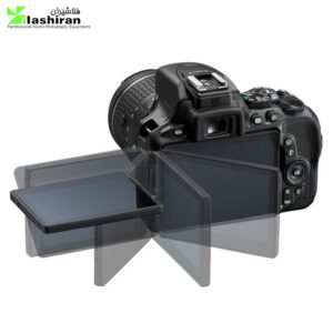 Nikon D5600 18-55 دست دوم 5 2 300x300 - Nikon D5600 18-55 دست دوم