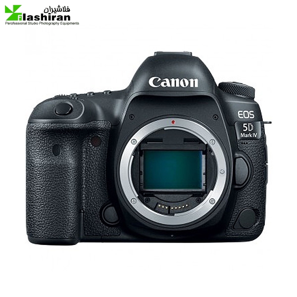 Canon EOS 5D Mark IV Body کارکرده Canon EOS 5D Mark IV Body کارکرده