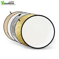 ۸۰ سانتی متر Reflector handles 5 in 1