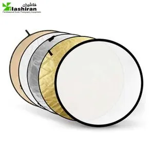 ۸۰ سانتی متر Reflector handles 5 in 1