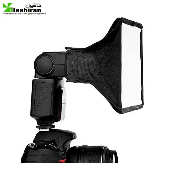 External Softbox 6
