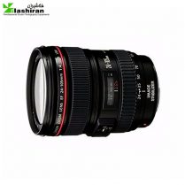 لنز Canon EF 24-105mm f/4L IS USM دست دوم