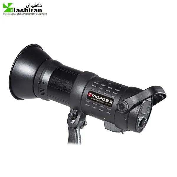 TRIOPO T3-300 TTL