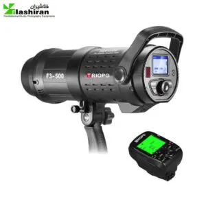 TRIOPO F3-500