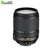 لنز نیکون Nikon 18-140mm f/3.5-5.6G ED VR دست دوم