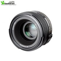 Nikon AF-S NIKKOR 50mm f/1.8G