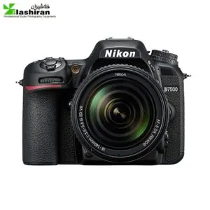 Nikon D7500