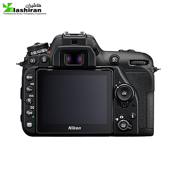 Nikon D7500 18-140mm VR Nikon D7500 18-140mm VR