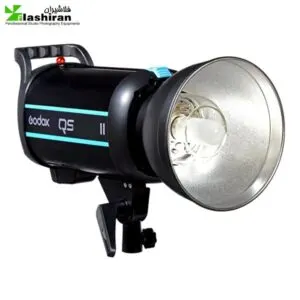 GODOX QS-400 II