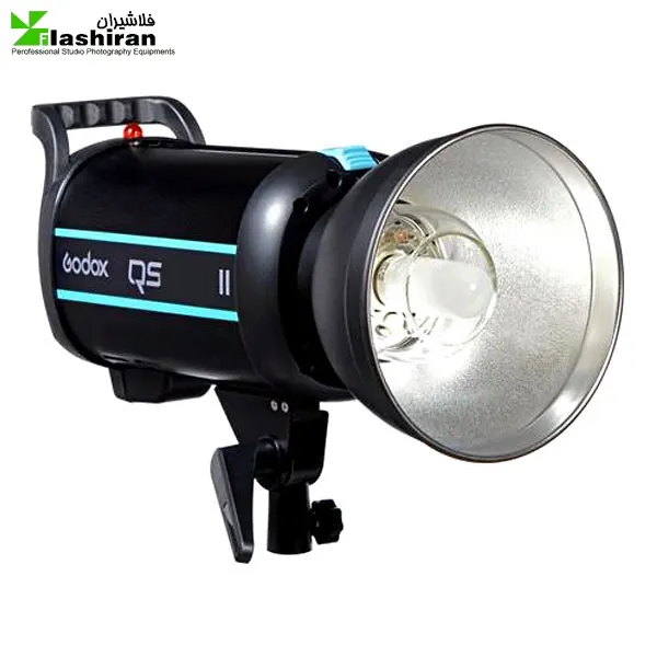 GODOX QS-400 II