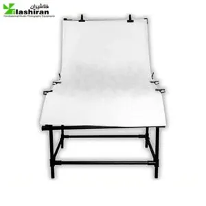 Shooting Table B-1200