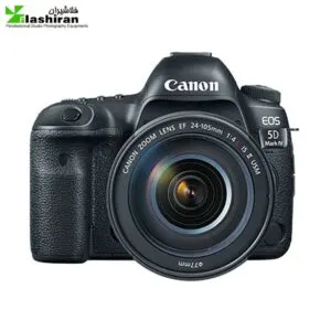 Canon EOS 5D Mark IV + 24-105mm f/4L II