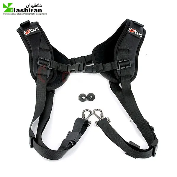 Strap (1) Focus Camera Quick Strap F2