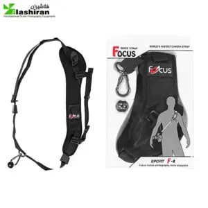 Focus Camera Quick Strap F1