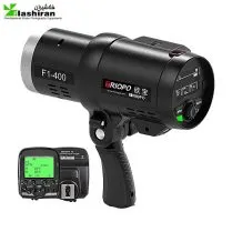 TRIOPO F1-400