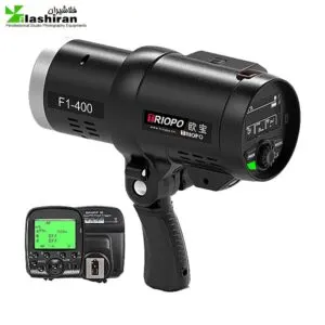 TRIOPO F1-400
