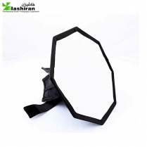 اکتا باکس اکسترنال external octabox 30cm