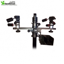 سه پایه صلیبی S&S 600 دست دوم