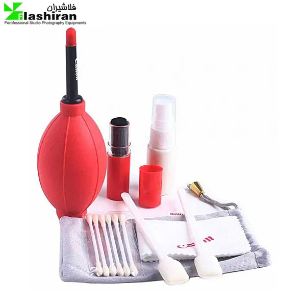 Cleaning Kit For Canon (2)