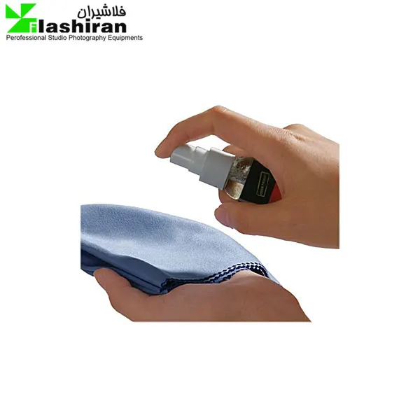 Vanguard CK3N1 Cleaning Kit (3)