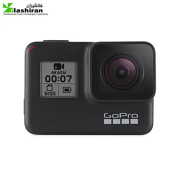 دوربین ورزشی گوپرو Hero7 Black