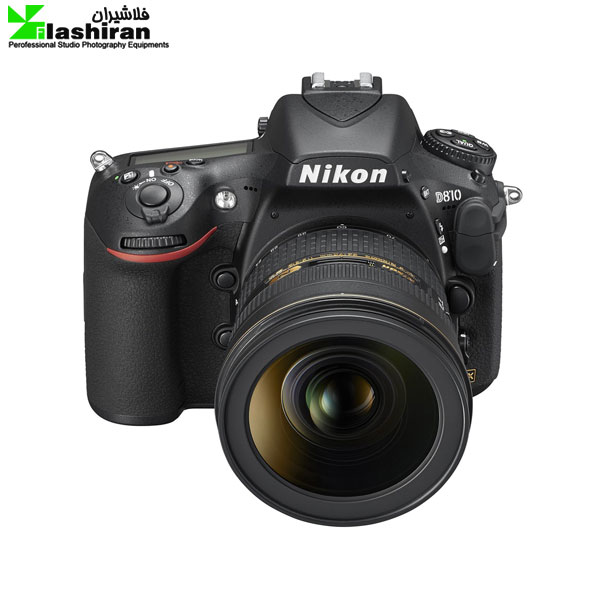 Nikon D810 + 24-120mm کارکرده Nikon D810 + 24-120mm کارکرده
