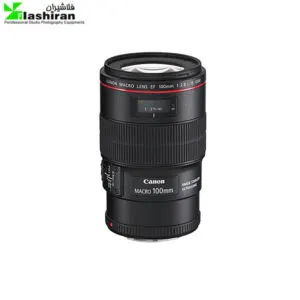Canon EF 100mm f/2.8L Macro IS USM