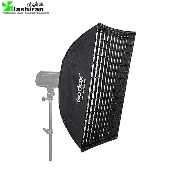 Softbox Godox Grid Bowens2