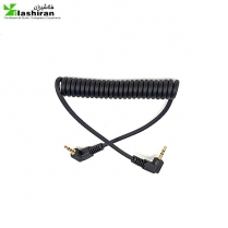کابل دکلانشور کانن مدل Canon C1 کابل دکلانشور کانن مدل Canon C1