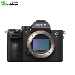 دوربین سونی Sony Alpha a7R III body