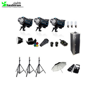 کیت فلاش زنیکو ZENIKO QS-300 KIT دست دوم