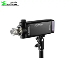 Godox AD200 pro