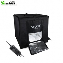 لایت باکس دیمر دار Godox مدل LSd80 لایت باکس دیمر دار Godox مدل LSd80