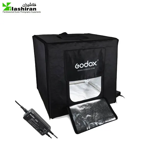 LED Mini Photography Studio Godox 1