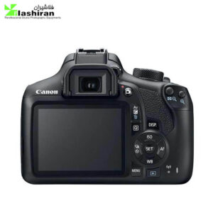 Canon EOS 1300D + 18-55 USM II کارکرده 191 300x300 - Canon EOS 1300D + 18-55 USM II کارکرده