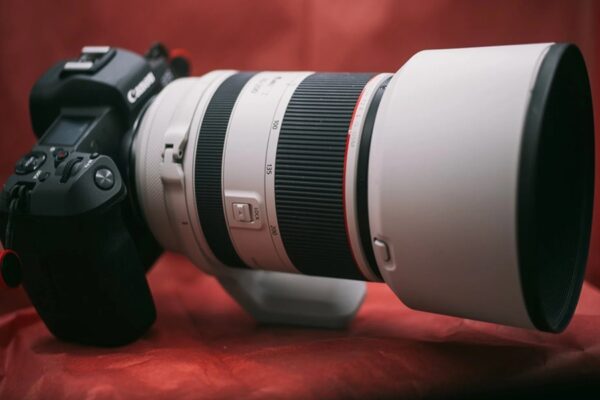ویژگیهای برجسته لنز کانن Canon EF 70-200mm ویژگیهای برجسته لنز کانن Canon EF 70-200mm