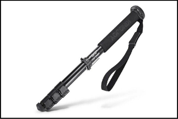 تک پایه Kingjoy MP208FL مناسب چه افرادی است؟