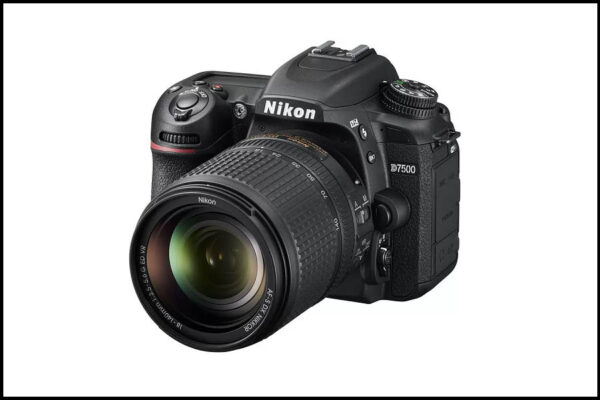 دوربین نیکون Nikon D7500 18-140mm VR دوربین نیکون Nikon D7500 18-140mm VR