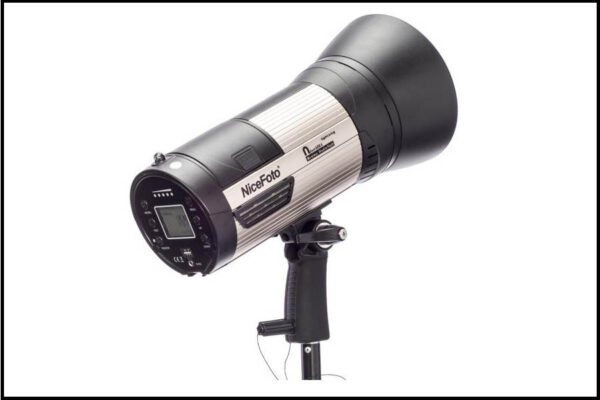 ویژگی&zwnj;های برتر فلاش پرتابل نایس فوتو Nicefoto A680