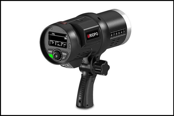 معرفی فلاش پرتابل تریوپو Triopo F1-600