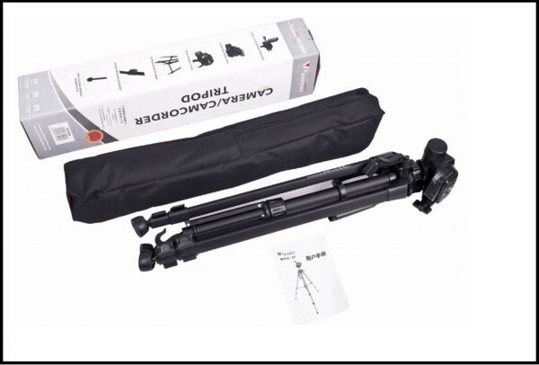 سه پایه عکاسی WT-3560  مناسب چه افرادی است؟