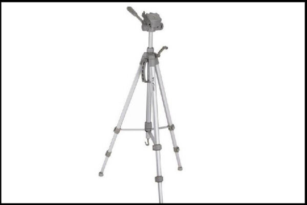 معرفی سه پایه عکاسی Weifeng WT-3560 Camera Tripod