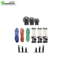 دستگاه فون دستی ۳ محوره مشابه اصلی