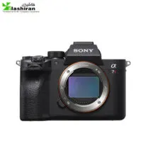 دوربین سونی a7r iv