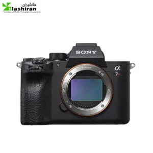 دوربین سونی a7r iv