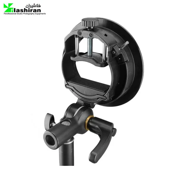 GODOX S2 SPEEDLITE BRACKET 2