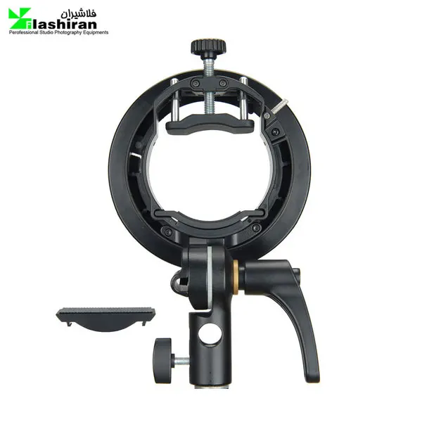 GODOX S2 SPEEDLITE BRACKET 3