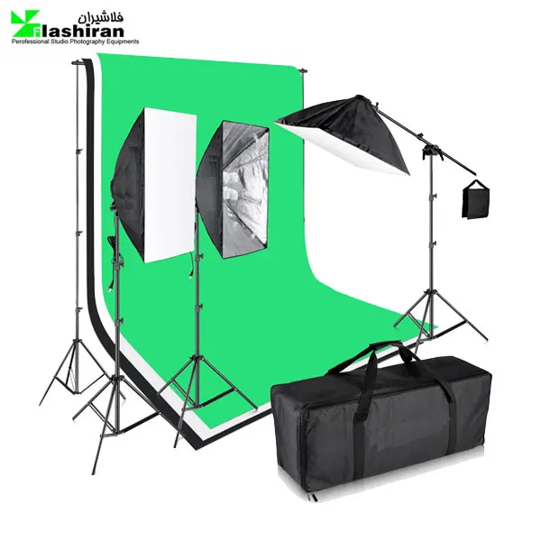 LIGHT KIT LAMP