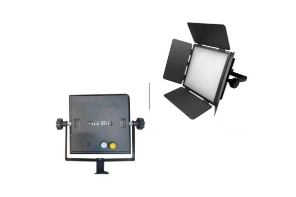 معرفی نور ثابت تریوپو Triopo T460 SMD معرفی نور ثابت تریوپو Triopo T460 SMD